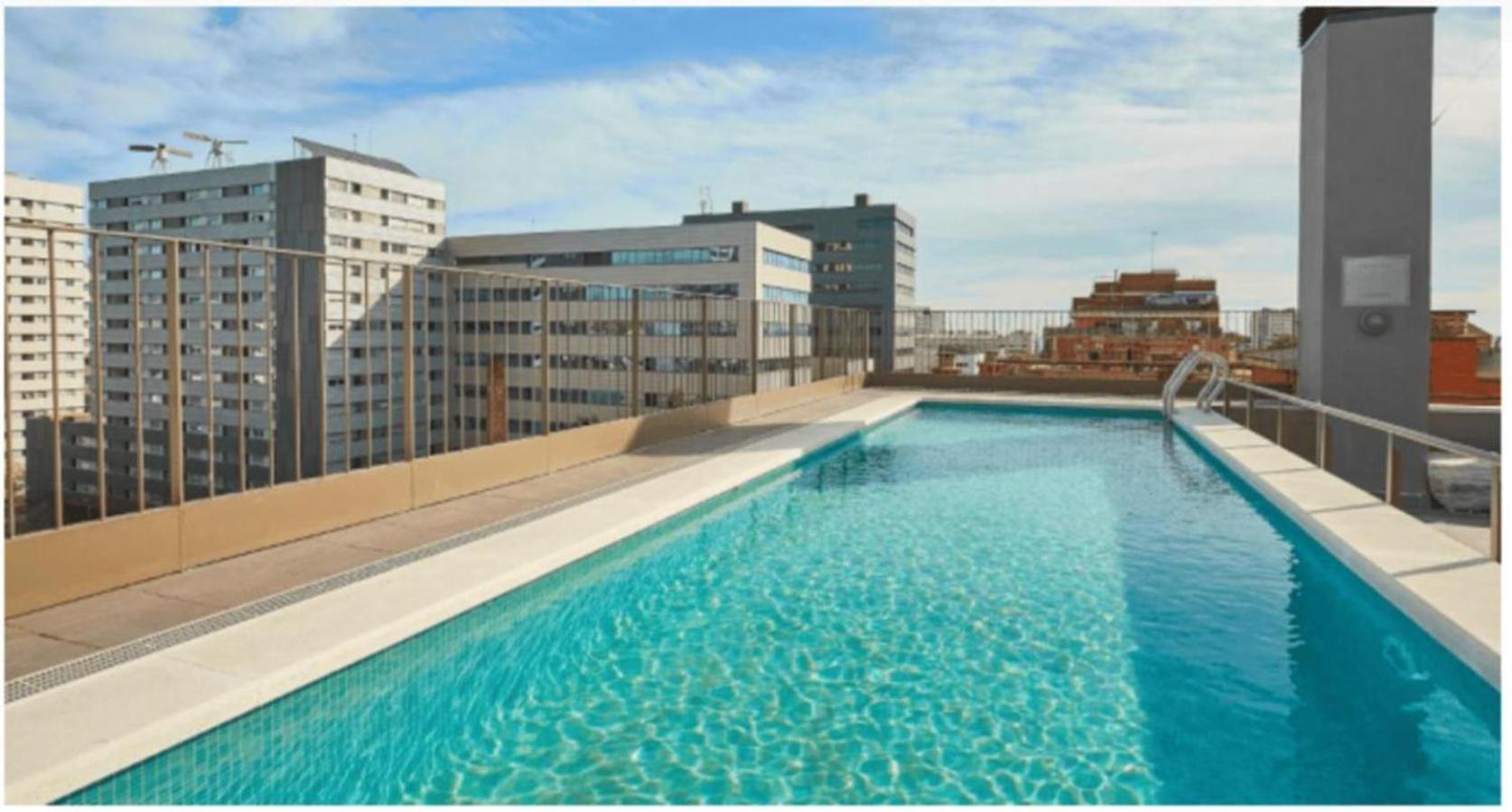 Caterina Bac De Roda Leilighet Barcelona